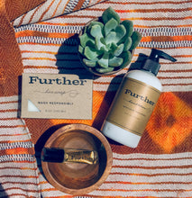 Load image into Gallery viewer, 9 oz. Bar Soap – Further Glycerin Soap