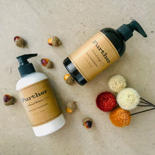 Load image into Gallery viewer, 8 oz Hand Soap – Further Glycerin Soap