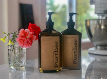 Load image into Gallery viewer, 16 oz Hand Soap – Further Glycerin Soap