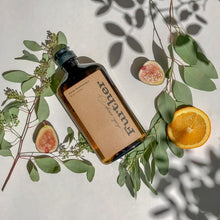 Load image into Gallery viewer, 16 oz Dish Soap – Further Glycerin Soap