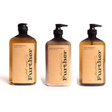 Load image into Gallery viewer, Everything for the Kitchen Sink / 16oz Hand Soap, Lotion and Dish Soap