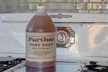 Load image into Gallery viewer, Further Products One Gallon Jug