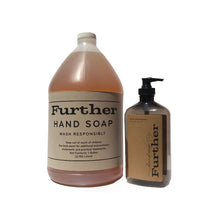 Load image into Gallery viewer, Further Products One Gallon Refill Jug
