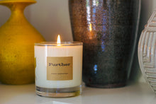 Load image into Gallery viewer, 9 oz. Glass Candle – Further Soy Candle
