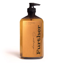 Load image into Gallery viewer, 16 oz Further Shampoo
